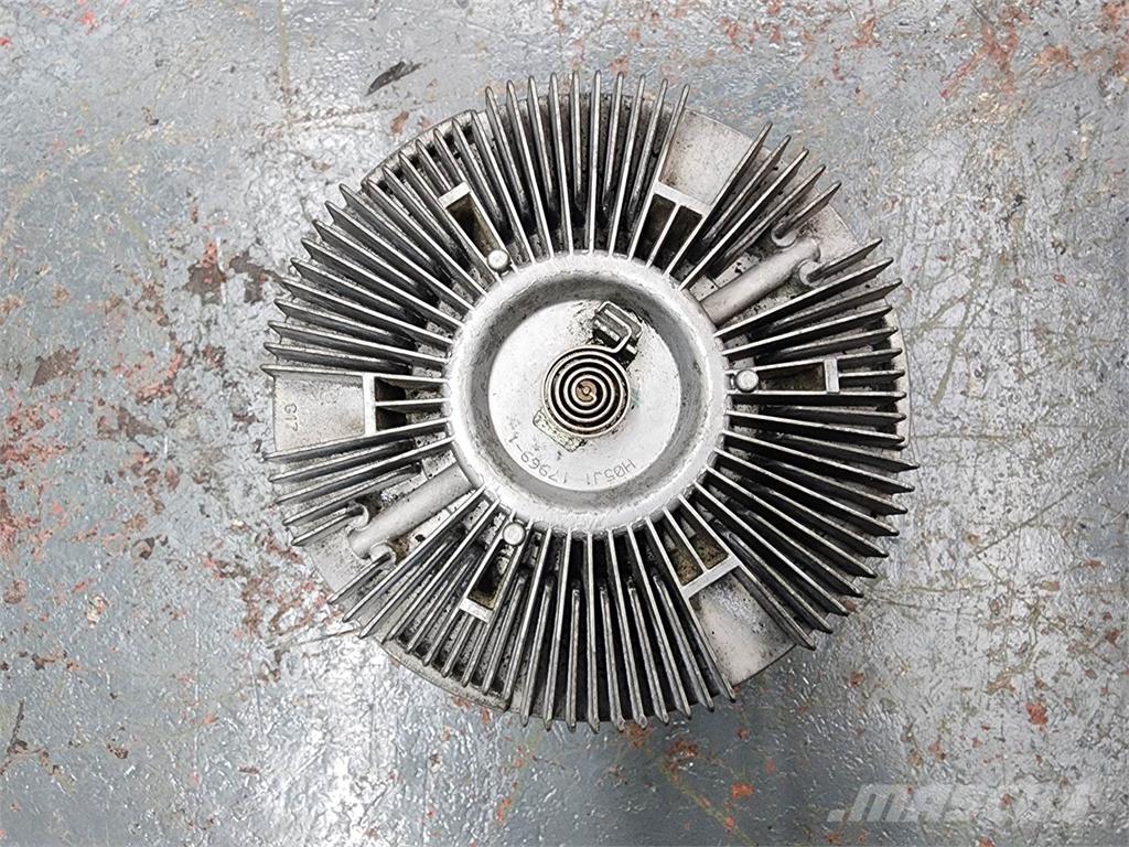  BorgWarner Transport Sonstige