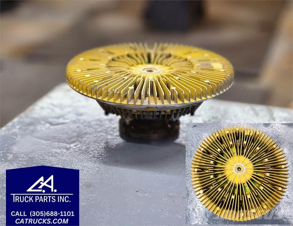  BorgWarner Transport Sonstige