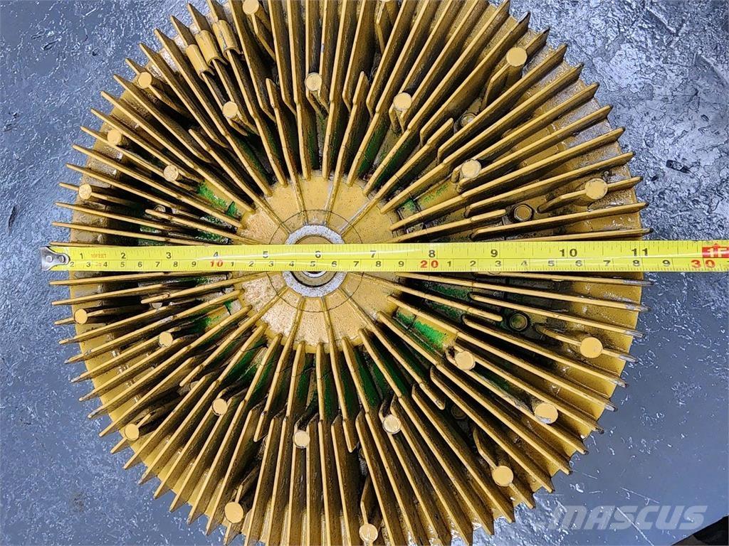  BorgWarner Transport Sonstige