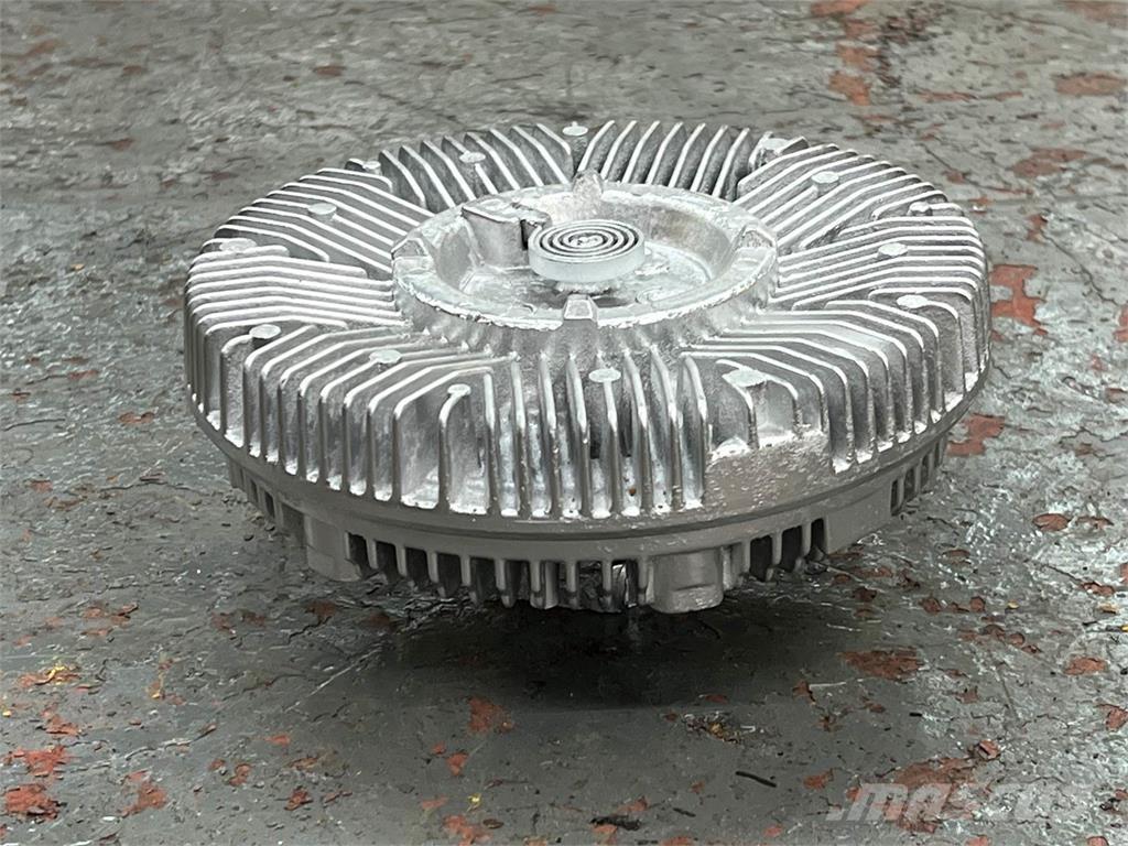  BorgWarner Transport Sonstige