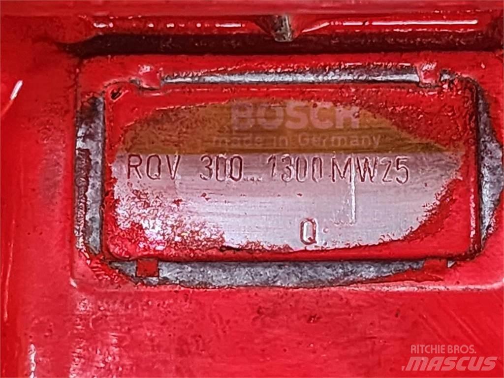 Bosch  Transport Sonstige