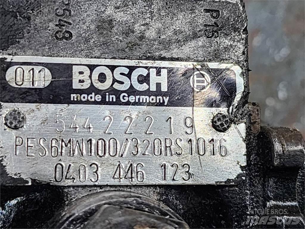 Bosch  Transport Sonstige