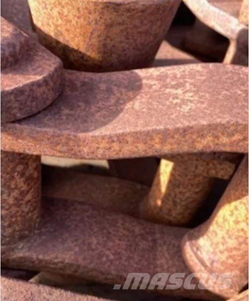 Can-am 132 Sägewerke