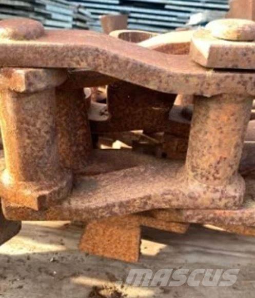 Can-am 132 Sägewerke