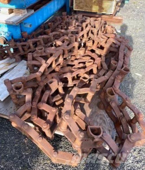 Can-am 132 Sägewerke