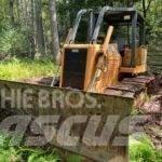 CASE 1150H Bulldozer