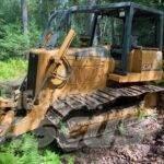 CASE 1150H Bulldozer