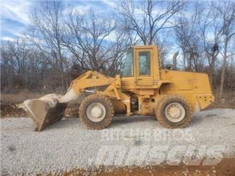 CASE 621B Radlader
