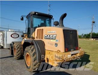 CASE 621F Radlader