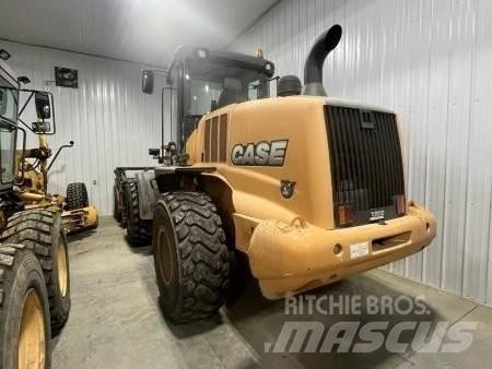 CASE 721F Radlader