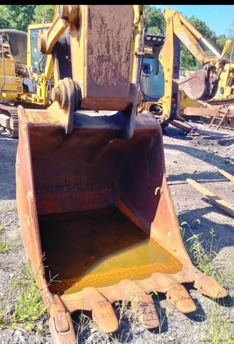 CASE 9050B Raupenbagger