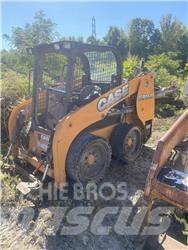 CASE SR160 Kompaktlader