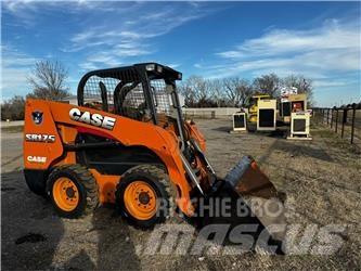 CASE SR175 Kompaktlader