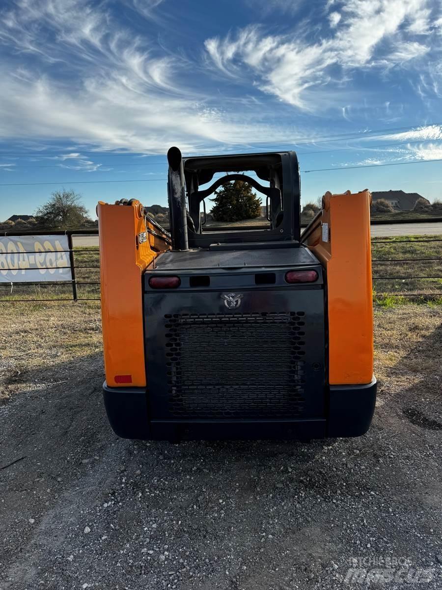 CASE SR175 Kompaktlader