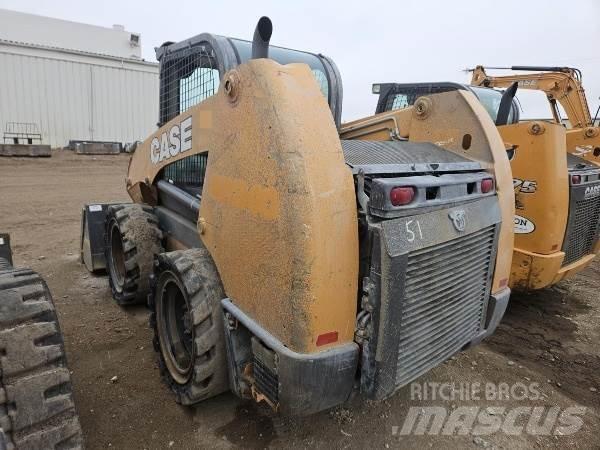 CASE SR240 Kompaktlader