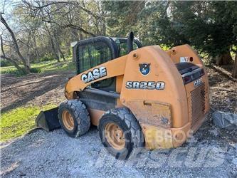 CASE SR250 Kompaktlader