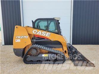 CASE TR270 Geräteträger