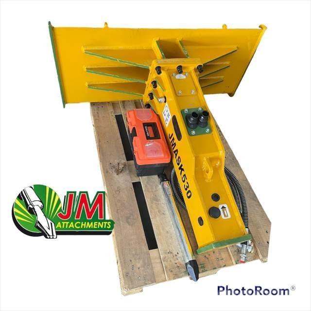 CAT  Hammer / Brecher