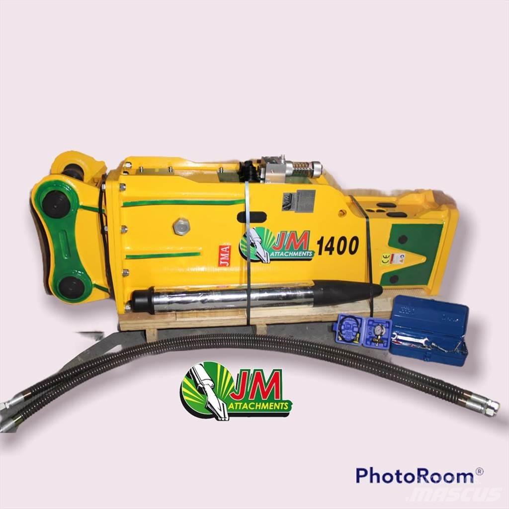 CAT  Hammer / Brecher