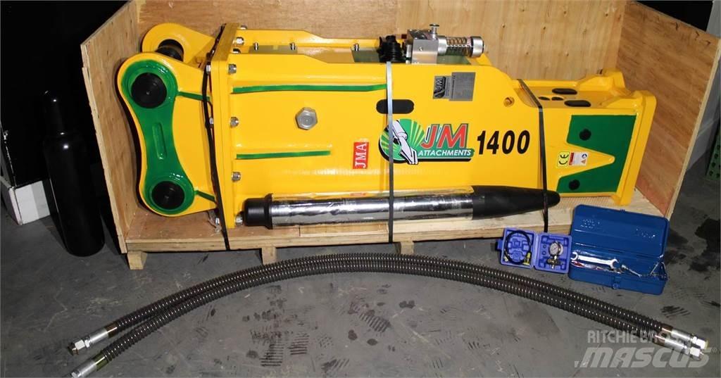 CAT  Hammer / Brecher