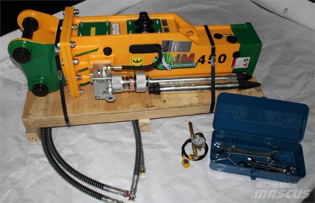 CAT  Hammer / Brecher