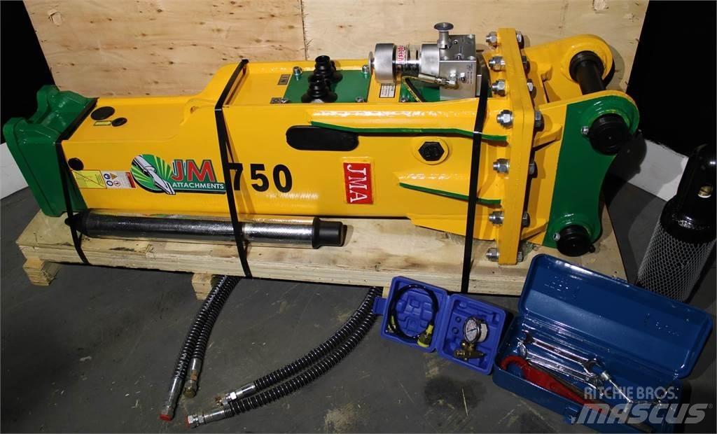 CAT  Hammer / Brecher