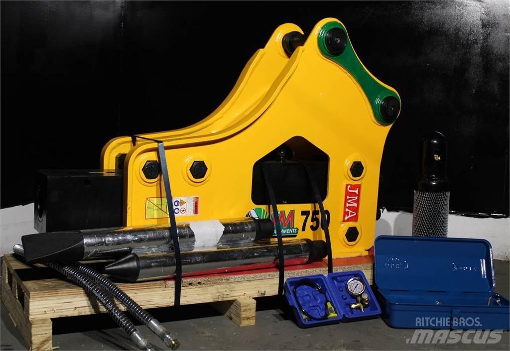 CAT  Hammer / Brecher