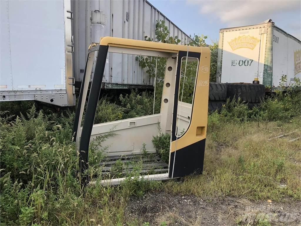 CAT  Transport Sonstige