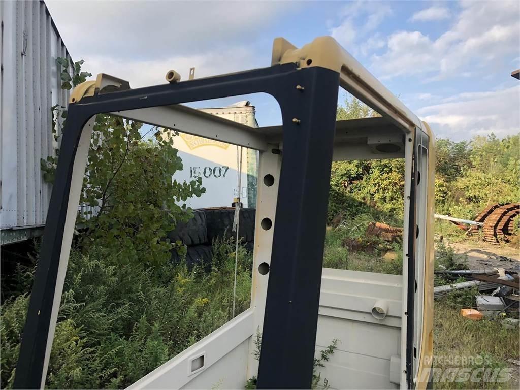 CAT  Transport Sonstige