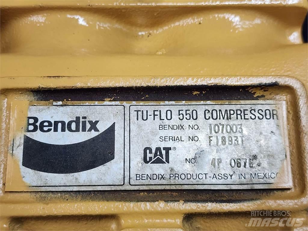 CAT  Transport Sonstige