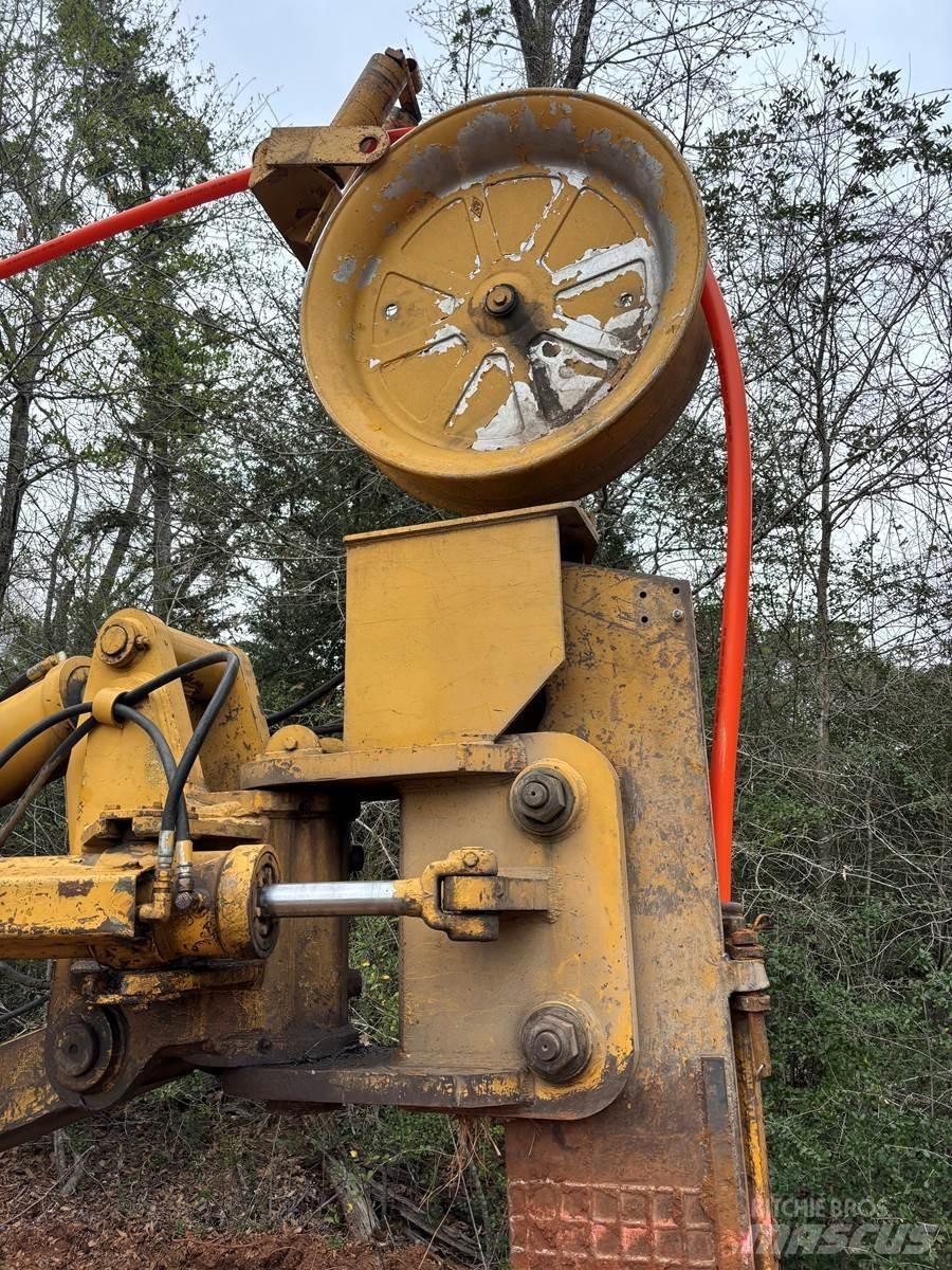 CAT  Sonstige Baumaschinen