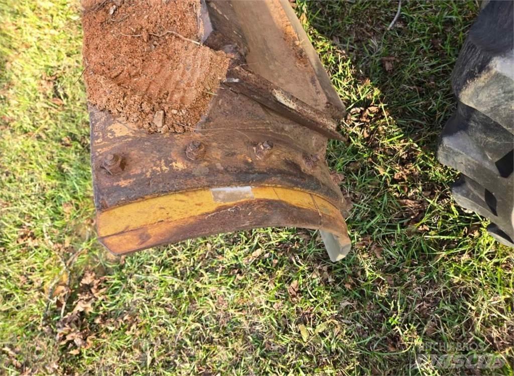 CAT 120G Grader
