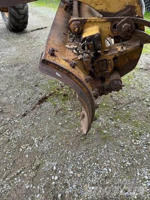 CAT 12G Grader