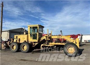 CAT 140G Grader