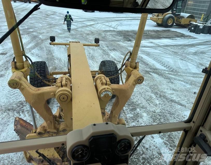 CAT 140H Grader