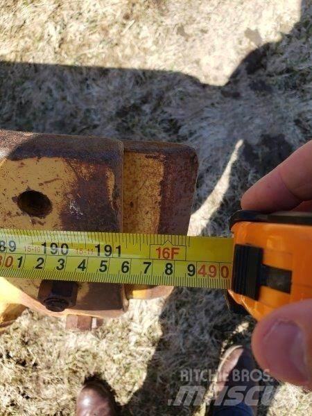 CAT 14G Grader