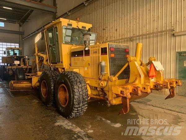 CAT 14H Grader