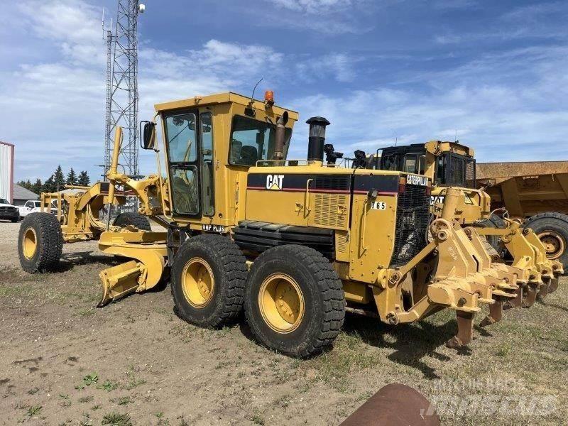 CAT 160H Grader