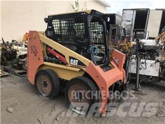 CAT 226B Kompaktlader