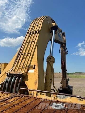 CAT 245 Raupenbagger