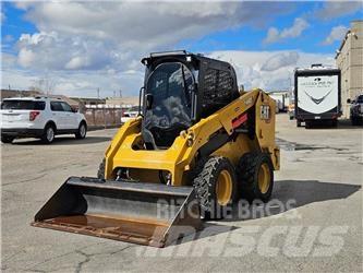 CAT 246D3 Kompaktlader