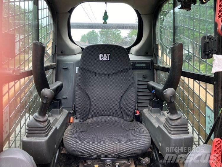 CAT 259D3 Laderaupen