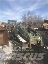 CAT 277C Kompaktlader