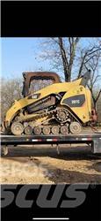 CAT 287C Kompaktlader