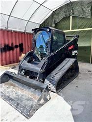 CAT 299D2 Kompaktlader
