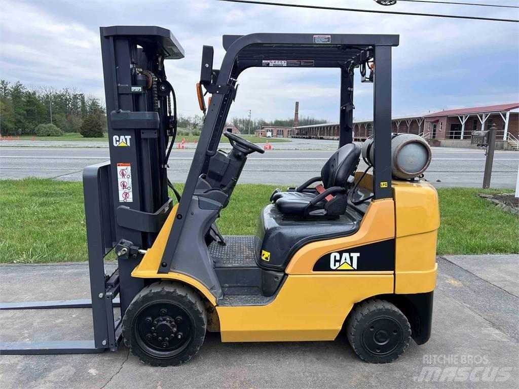 CAT 2C5000 Heftrucks overige