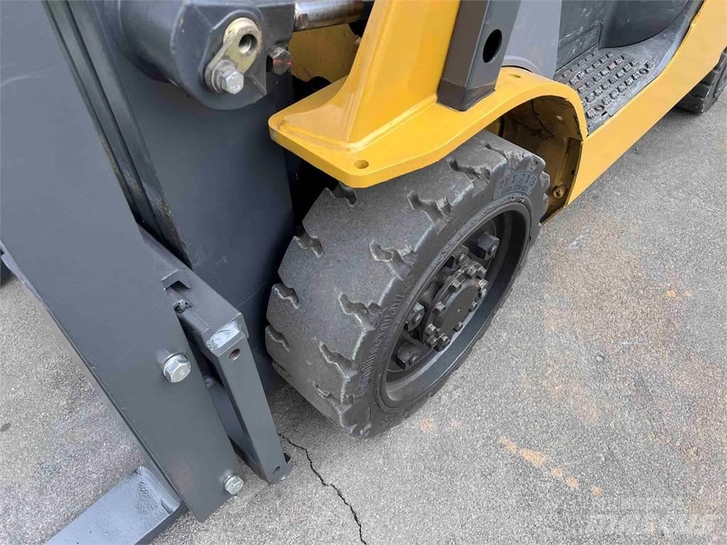 CAT 2C5000 Heftrucks overige