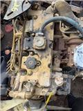 CAT 3024 Motoren