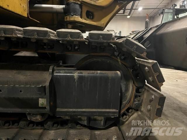CAT 308 Raupenbagger