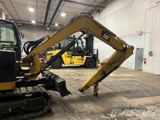 CAT 308 Raupenbagger